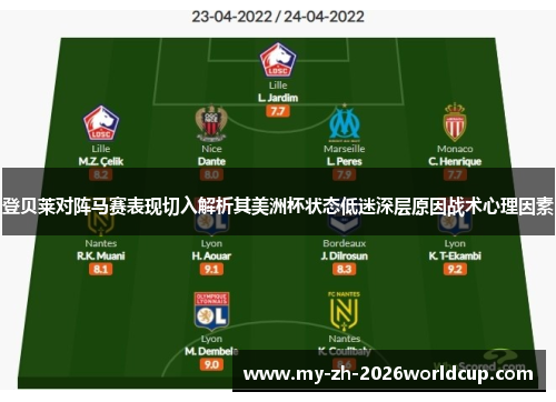 登贝莱对阵马赛表现切入解析其美洲杯状态低迷深层原因战术心理因素