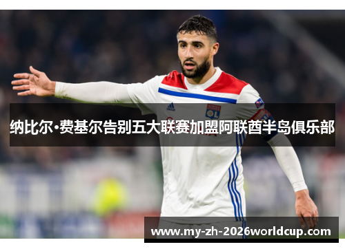 纳比尔·费基尔告别五大联赛加盟阿联酋半岛俱乐部