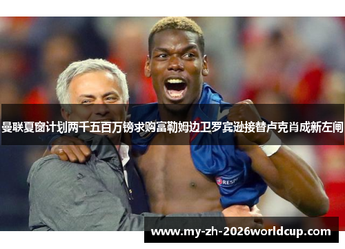曼联夏窗计划两千五百万镑求购富勒姆边卫罗宾逊接替卢克肖成新左闸